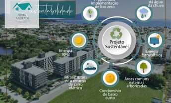 Imagem 6: Apartamento com 3 dormitórios à venda, 142 m² por R$ 1.600.000,00 - Jurerê Internacional