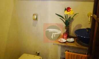 Imagem 3: CASA - 420m² - 3 SUÍTES - GRANJA VIANA - COND. PALOS VERDES - COTIA. Entre no TOUR e faça