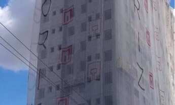 Imagem 3: Apartamento à venda, 73 m² por R$ 570.000,00 - Vila São Francisco - Osasco/SP