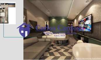 Imagem 5: Apartamento Apartamento com 1 dormitório