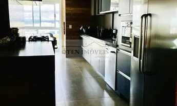 Imagem 4: Apartamento para Locação em São José dos Campos, Jardim Aquárius, 3 dormitórios, 3 suítes