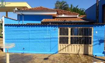 Imagem: Casa (térrea na rua) 2 dormitórios/suite