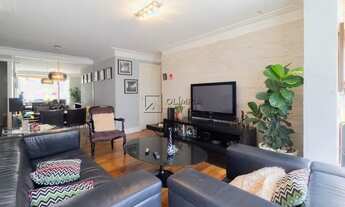 Imagem 6: Venda Apartamento 3 Dormitórios - 110 m² Pompéia