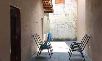 Imagem 3: Casa à venda com 3 dormitório(s), 6 vaga(s). Parque Bandeirantes I (Nova Veneza), Sumaré