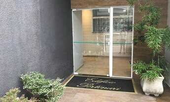 Imagem 2: Apartamento com 3 dormitórios para alugar, 80 m² por R$ 1.800/mês - Residencial Portinari