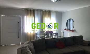 Imagem: Casa com 3 dorms, Interlagos, São Paulo