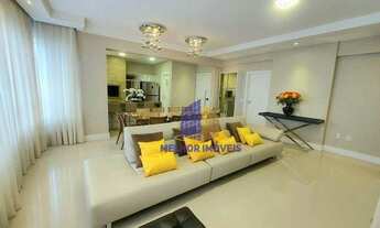 Imagem: Apartamento à venda, 122 m² por R$ 1.750.000,00