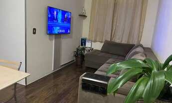 Imagem 2: Apartamento para venda com 50 metros quadrados com 2 quartos