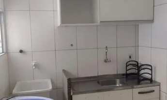 Imagem 7: Apartamento para aluguel e venda tem 42 metros quadrados com 2 quartos