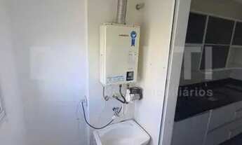 Imagem 7: Apartamento - Mansões Santo Antônio - Campinas