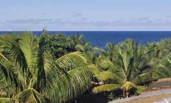 Imagem 3: Casa à beira-mar em Barra do Jacuípe com 4 quartos, incluindo duas suítes com vista mar!