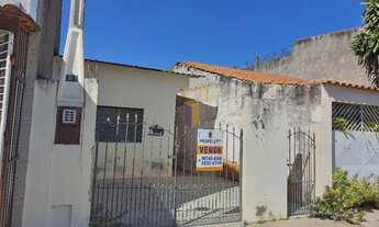 Imagem: CASA COM 2 DORMITÓRIOS - JARDIM SÃO CONRADO