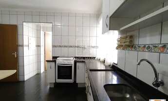 Imagem 4: Apartamento (tipo - padrao) 2 dormitórios/suite, cozinha planejada, em condomínio fechado