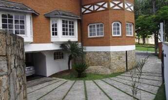 Imagem: Ótima casa com 04 suítes, 600 m² - venda