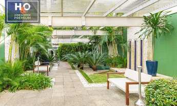 Imagem 4: Apartamento com 1 dormitório à venda, 54 m² - Itaim Bibi - São Paulo/SP