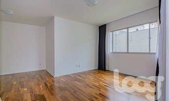 Imagem: Apartamento padrão em Vila Mariana - São