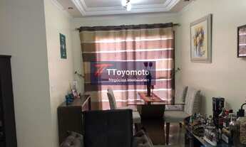 Imagem 2: Ótimo Apartamento na Vila Gumercindo