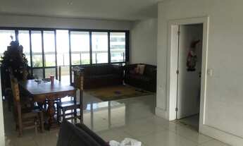 Imagem 2: Apartamento para Venda em Salvador, Horto Florestal, 4 dormitórios, 4 suítes, 6 banheiros