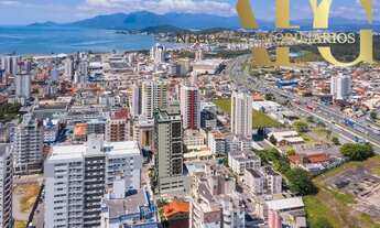 Imagem 6: Apartamento à Venda no bairro Kobrasol em São José/SC - 2 Dormitórios, 1 Suíte, 2 Banheiro