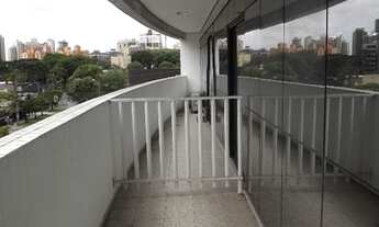 Imagem 2: Conjunto para alugar, 79 m² por R$ 1.601,52/mês - Juvevê - Curitiba/PR