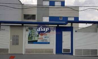 Imagem 2: SÃO PAULO - Apartamento Padrão - VILA ALPINA