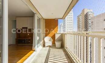 Imagem 2: São Paulo - Apartamento Padrão - Jardim Paulista