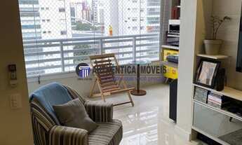 Imagem 2: APARTAMENTO para LOCAÇÃO - CENTRO - OSASCO - SÃO PAULO - AUTHÊNTICA IMÓVEIS