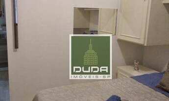 Imagem 5: Apartamento com 1 dormitório para alugar, 35 m² por R$ 4.800,00/mês - Jardim Paulista - Sã