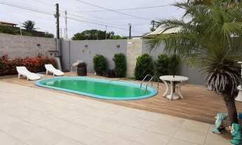 Imagem: Linda Casa no San Vale