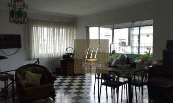 Imagem 7: Cobertura com 3 dormitórios à venda, 220 m² por R$ 1.300.000,00 - Gonzaga - Santos/SP