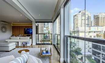 Imagem 4: São Paulo - Apartamento Padrão - VILA NOVA CONCEIÇÃO