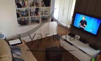 Imagem 6: 00791 - Apartamento 3 Dorms, CURSINO - SÃO PAULO/SP