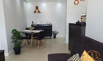 Imagem 6: Ref.: 2012 - Apart. 2 qtos - Areia Branca