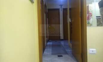 Imagem 4: Apartamento para Venda em São Paulo, Saúde, 4 dormitórios, 2 suítes, 4 banheiros, 4 vagas