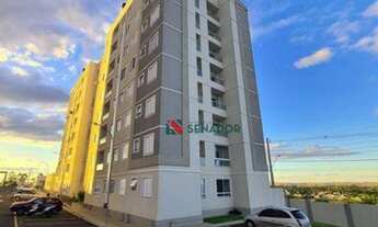 Imagem 3: Apartamento com 2 dormitórios à venda, 46 m² por R$ 260.000,00 - Cidade Industrial II - Lo