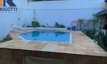 Imagem 6: 04886 - Casa 4 Dorms. (2 Suítes), JARDIM DAS COLINAS - SÃO JOSÉ DOS CAMPOS/SP