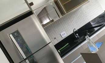 Imagem 5: Apartamento com 1 dormitório à venda, 38 m² por R$ 380.000,00 - Morumbi - São Paulo/SP