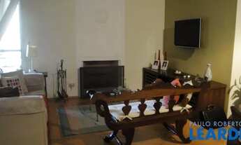 Imagem 3: APARTAMENTO - MORUMBI - SP