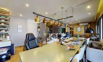 Imagem 7: Apartamento com 1 dormitório à venda, 73 m² por R$ 1.399.000,00 - Pinheiros - São Paulo/SP