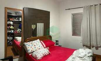 Imagem 5: Casa com 3 dormitórios à venda, 112 m² por R$ 540.000,00 - Jardim Independência - São Bern