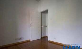 Imagem 7: CASA ASSOBRADADA - VILA MARIANA - SP