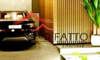 Imagem: Condominio Residencial Tamboré Alto Padrão