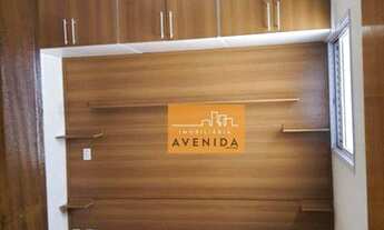 Imagem 7: Apartamento com 3 dormitórios à venda por R$ 500.000 - Morumbi - Paulínia/SP