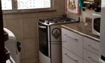 Imagem 7: Apartamento de 2 quartos à venda, próximo ao Guanabara - por R$ 146.000 - Realengo/RJ