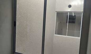 Imagem 3: Apartamento para aluguel tem 39 metros quadrados com 2 quartos