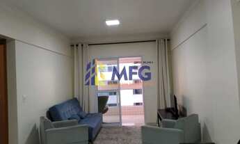 Imagem: Apartamento na Praia Grande-SP