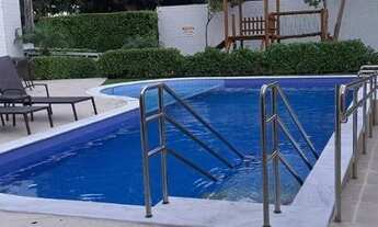 Imagem 3: TORREÃO - 25º ANDAR ARMÁRIOS E LAZER