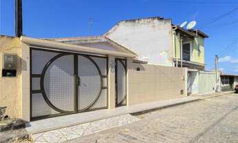 Imagem 2: Casa térrea 3/4 escriturada a venda Urbis I