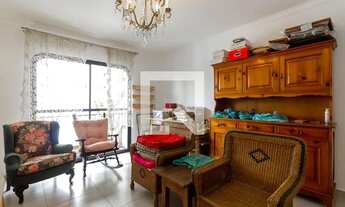 Imagem 2: Apartamento para Aluguel - Itaim Bibi, 2 Quartos, 85 m2