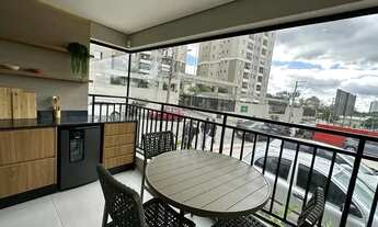 Imagem 2: BOTHANIC PARC Apartamento com 3 dormitórios